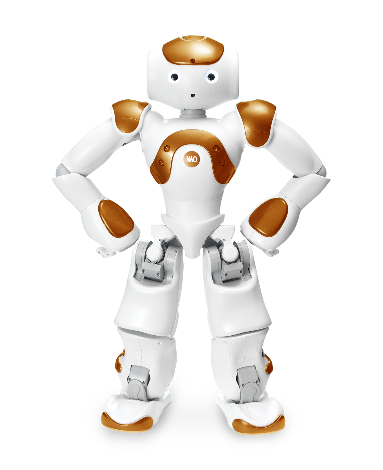 NAO Robot AI Enabled Edition - Exclusively from RobotLAB